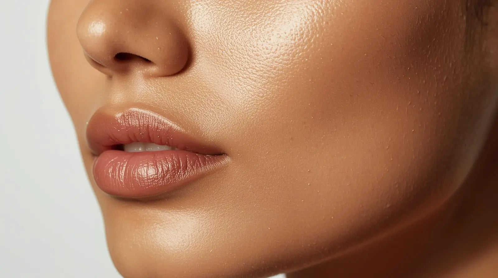 ELEVATE YOUR NATURAL GLOW