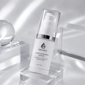 Clear Radiance Serum